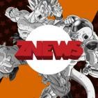 ZNews Temporada 1