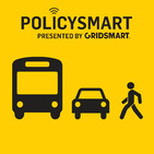 41: From "Dirtiest City" to Model Smart City with Kevin Comstock, Chattanooga DOT