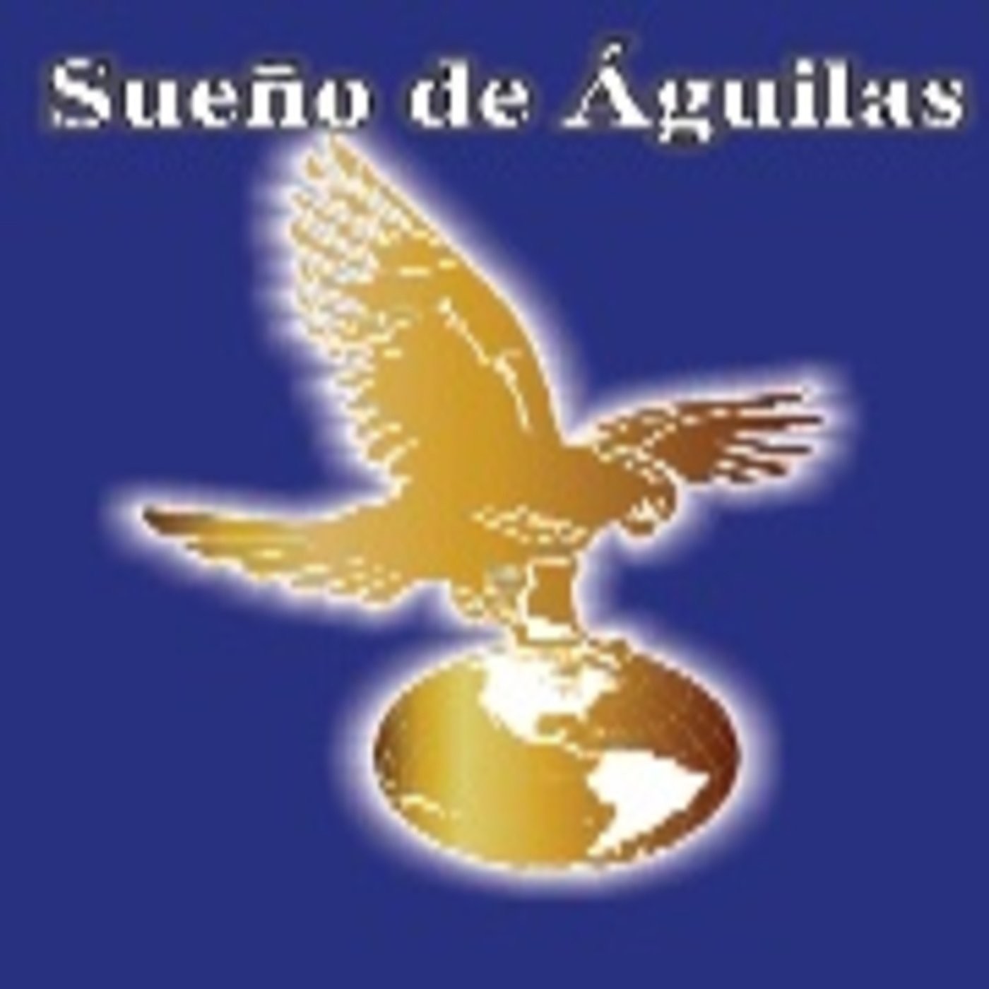 Podcast de Sueño de Aguilas