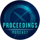 Proceedings Podcast Episode 99 - America's Maritime Crisis