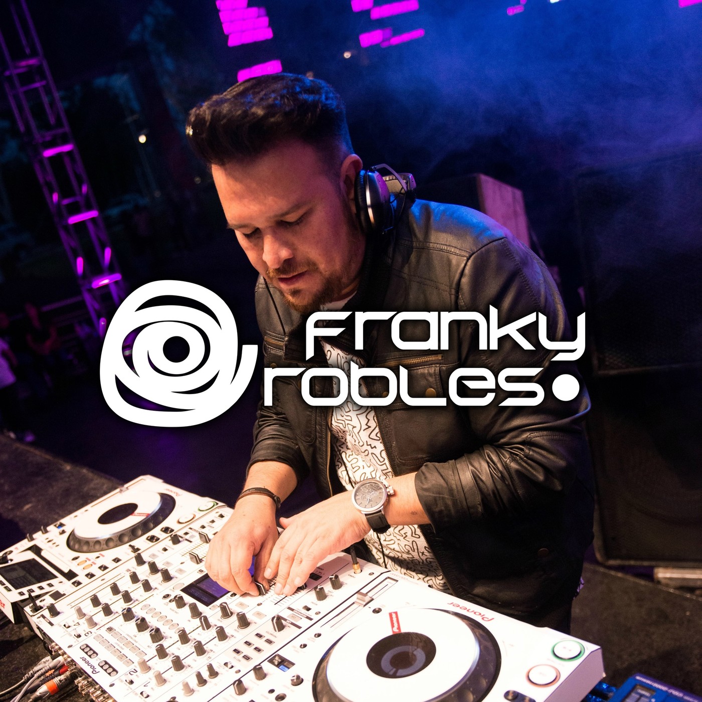 Franky Robles Sessions & Music