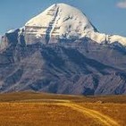 primer viaje a Monte Kailash - primer día 19-02-2019