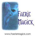 Flying Faeries - fairies that fly!