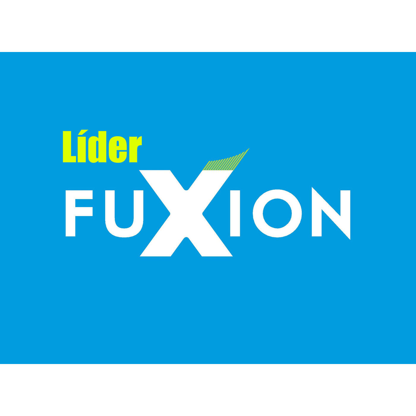 Lider Fuxion