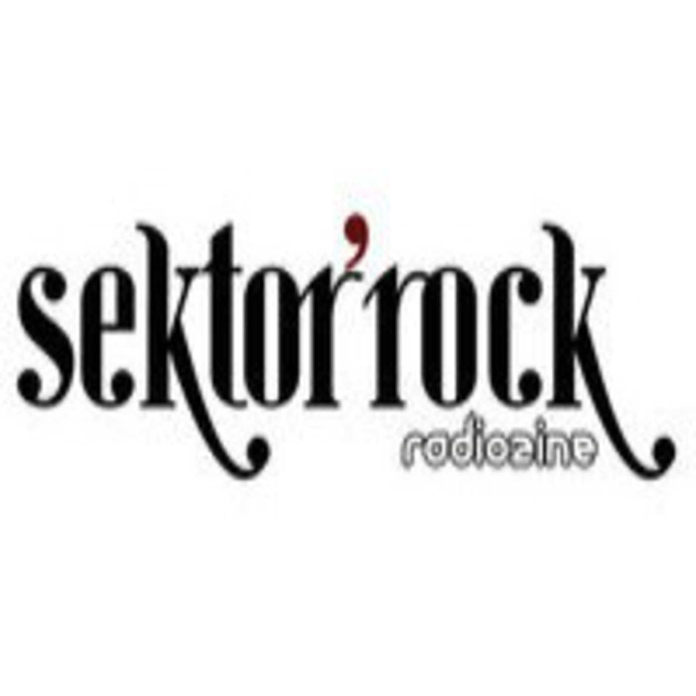 Podcast Sektor Rock
