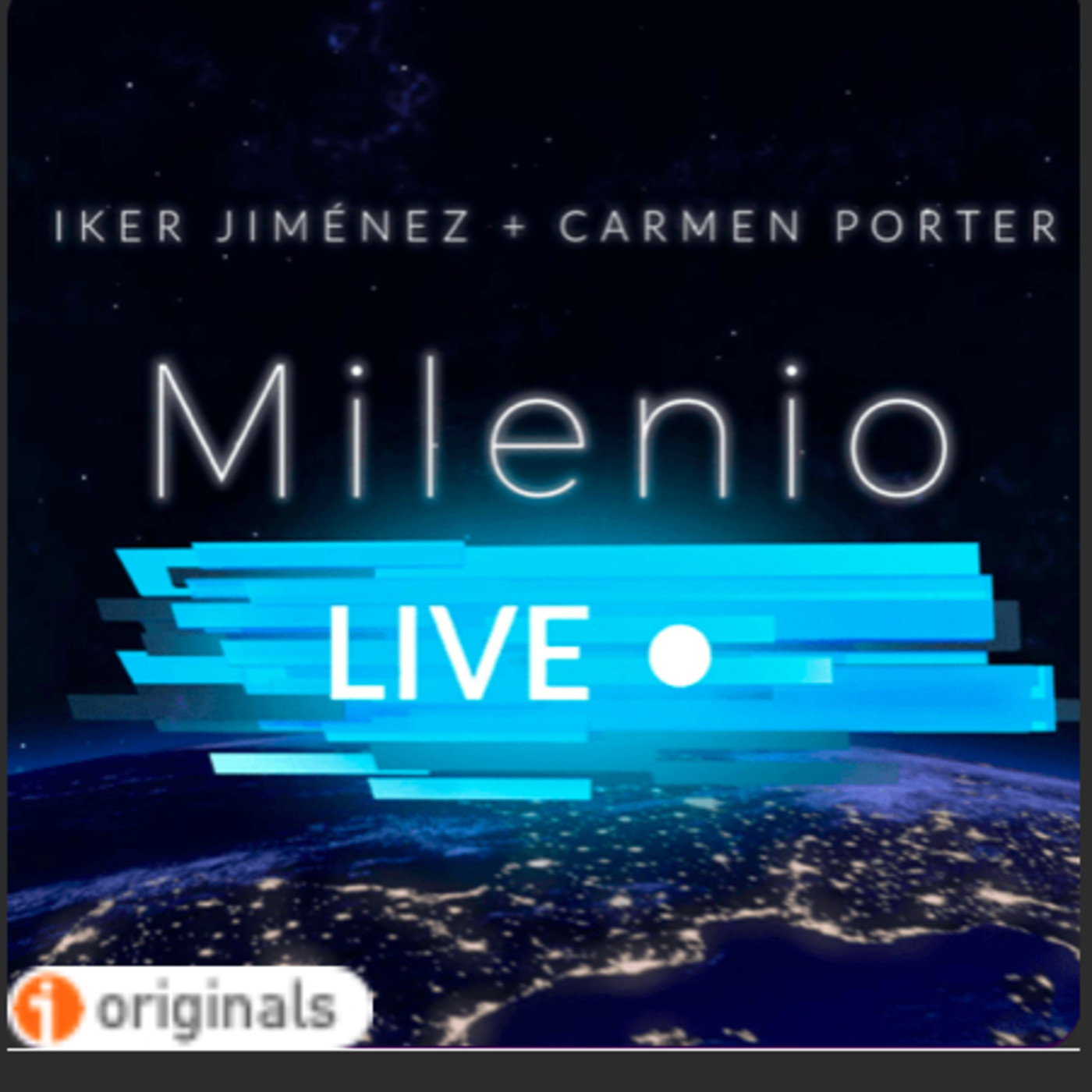 Milenio Live (Oficial)