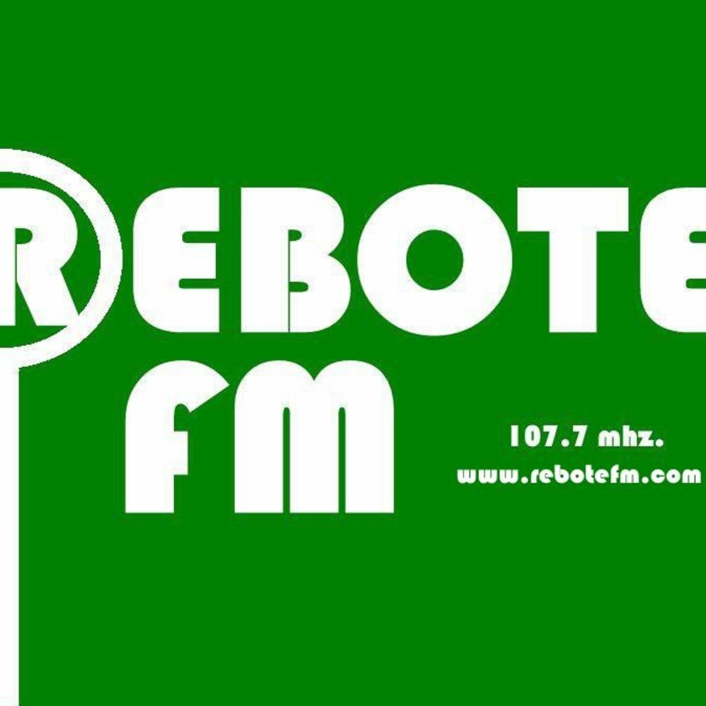 Los Directos de Rebote FM 2019