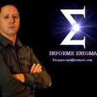 Radio Platja d'aro, Informe Enigma