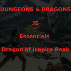 Calababozos y Dragones - Dragon of Icepire Peak - 010