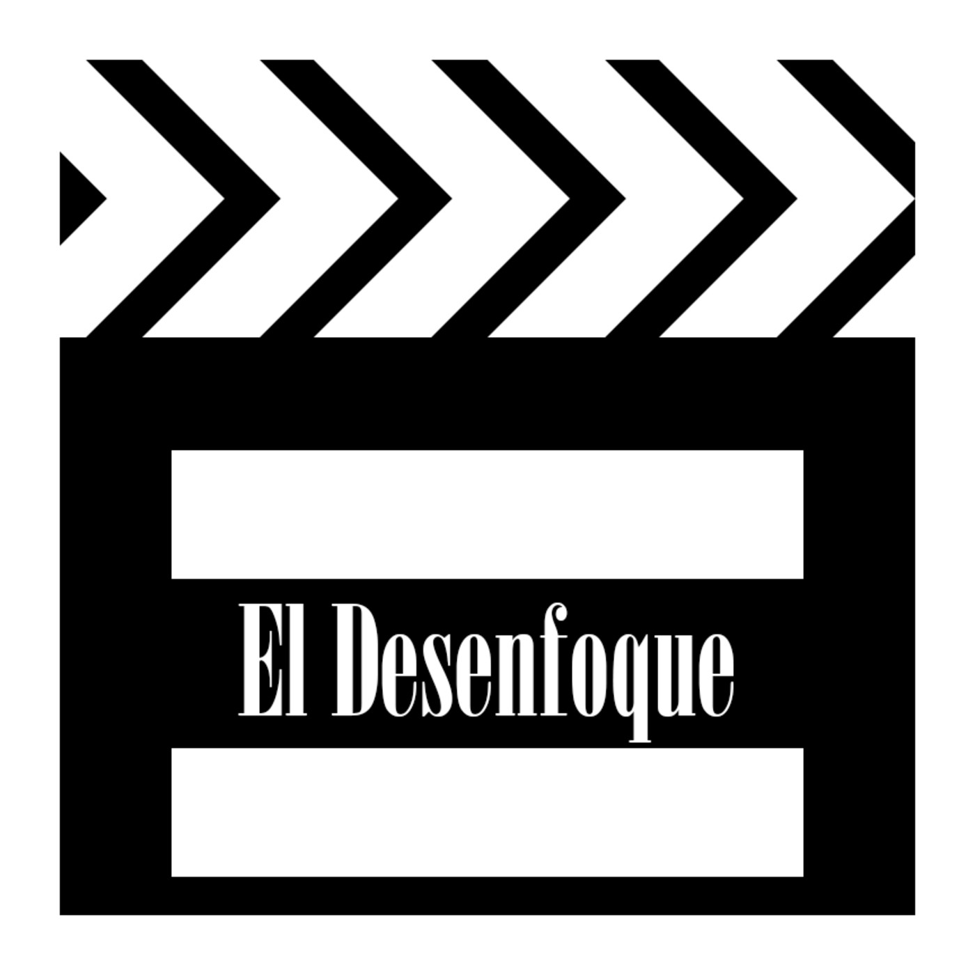 El desenfoque