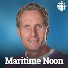 Two PEI candidates share the same name in the same riding, Feedback on mental health treatment, Phone-in with wildlif...