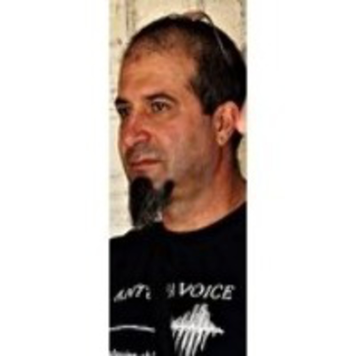 Podcast antonavoice parafonias