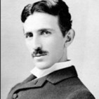 Tesla y la conspiración de la luz