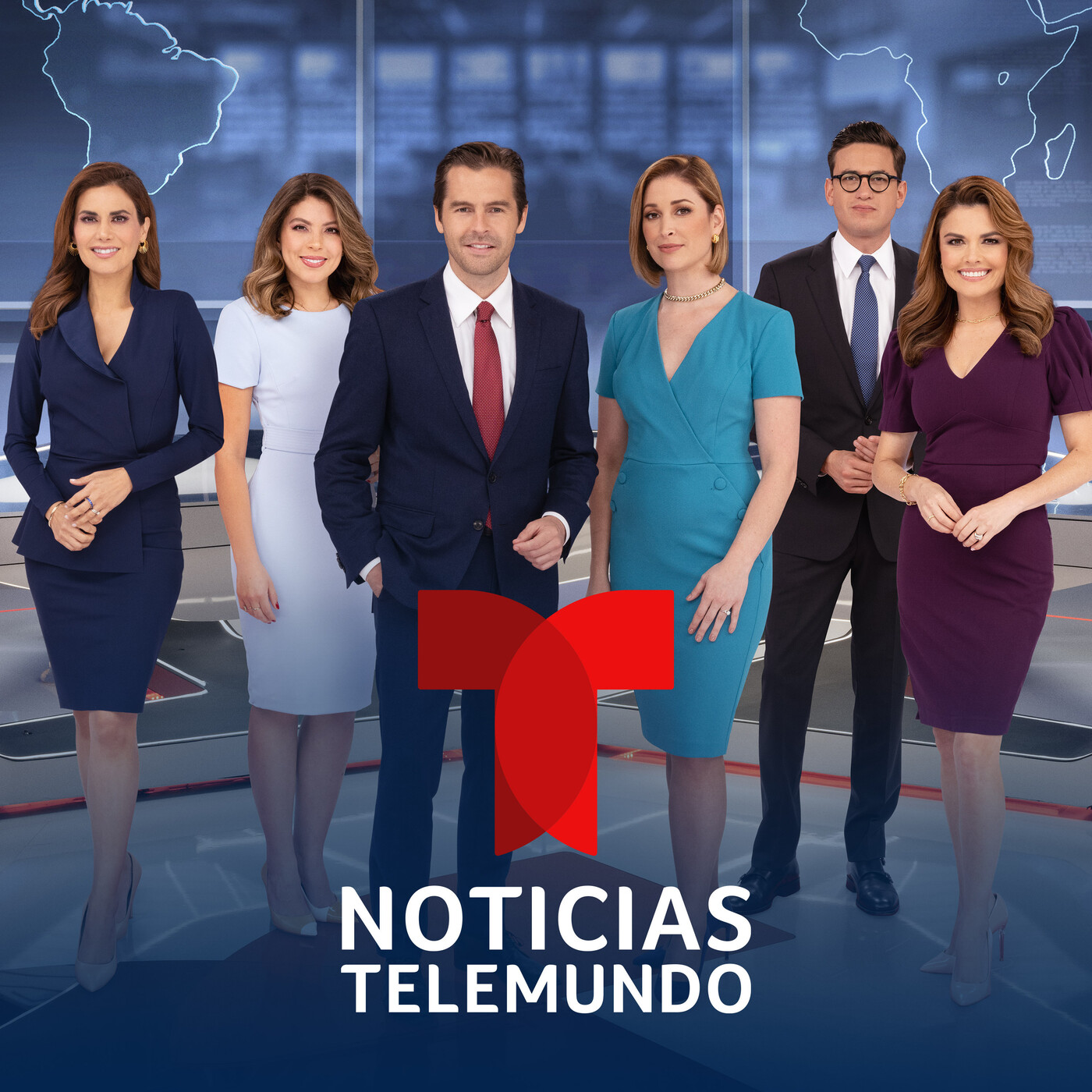 Noticias Telemundo, viernes 18 de septiembre de 2020