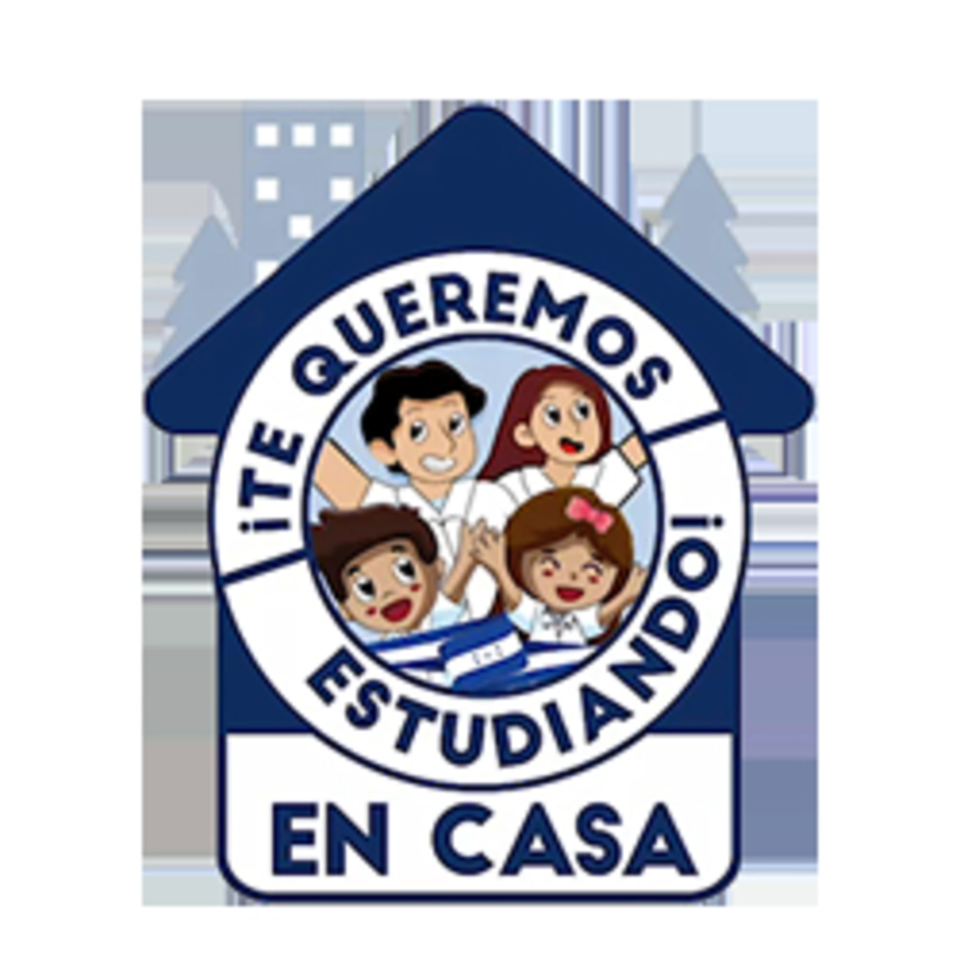 Te Queremos Estudiando En Casa