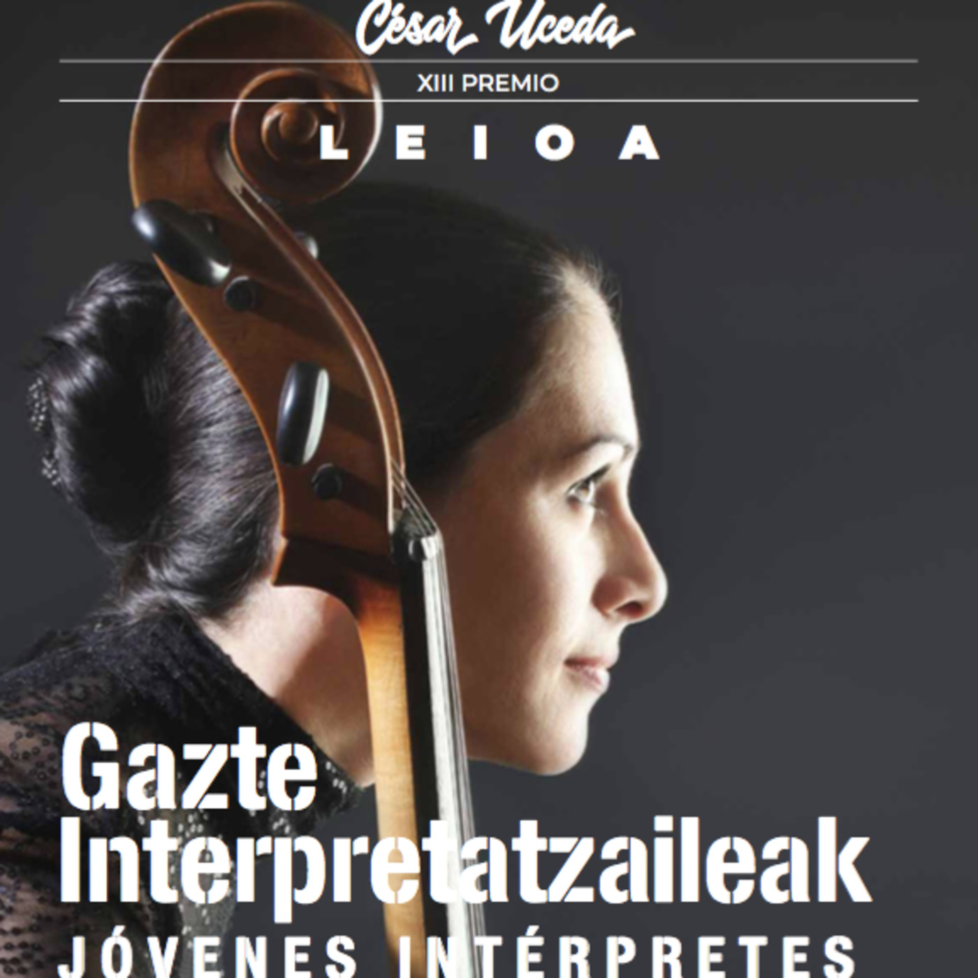 XIII edición del Certamen Premio César Uceda