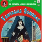 FANTASÍAS SONORAS