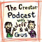 Episode #3 - The Blank Canvas