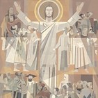 Ep. 115 Monday, March 18, 2019 (Luke 6:36)