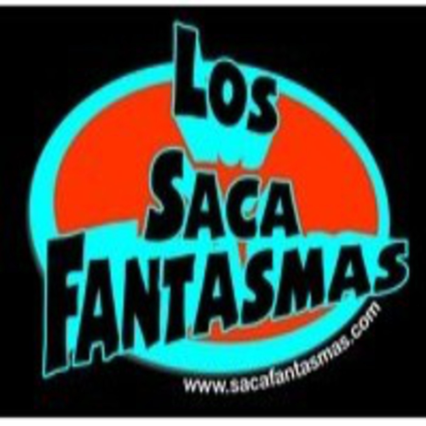 Podcast LOS SACAFANTASMAS