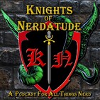 Episode 141: 4 Guys and a Superheroine
