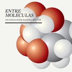 Exposición 'Entre moléculas'
