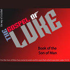 Luke 9:51-62 | The Journey Begins - Audio