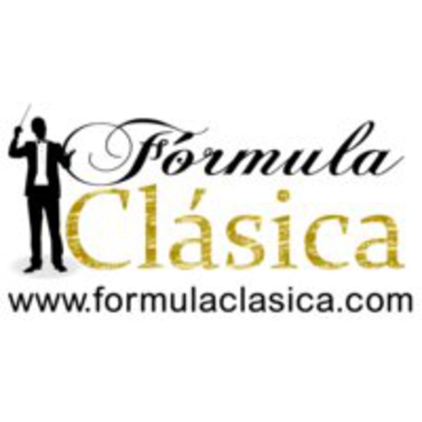 Podcast Especiales Musicales de Fórmula Clásica