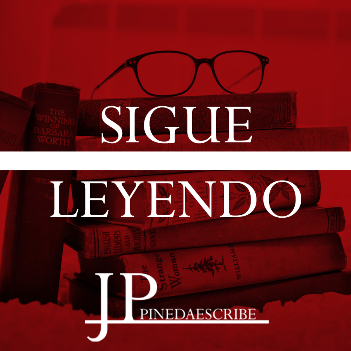 Sigue Leyendo