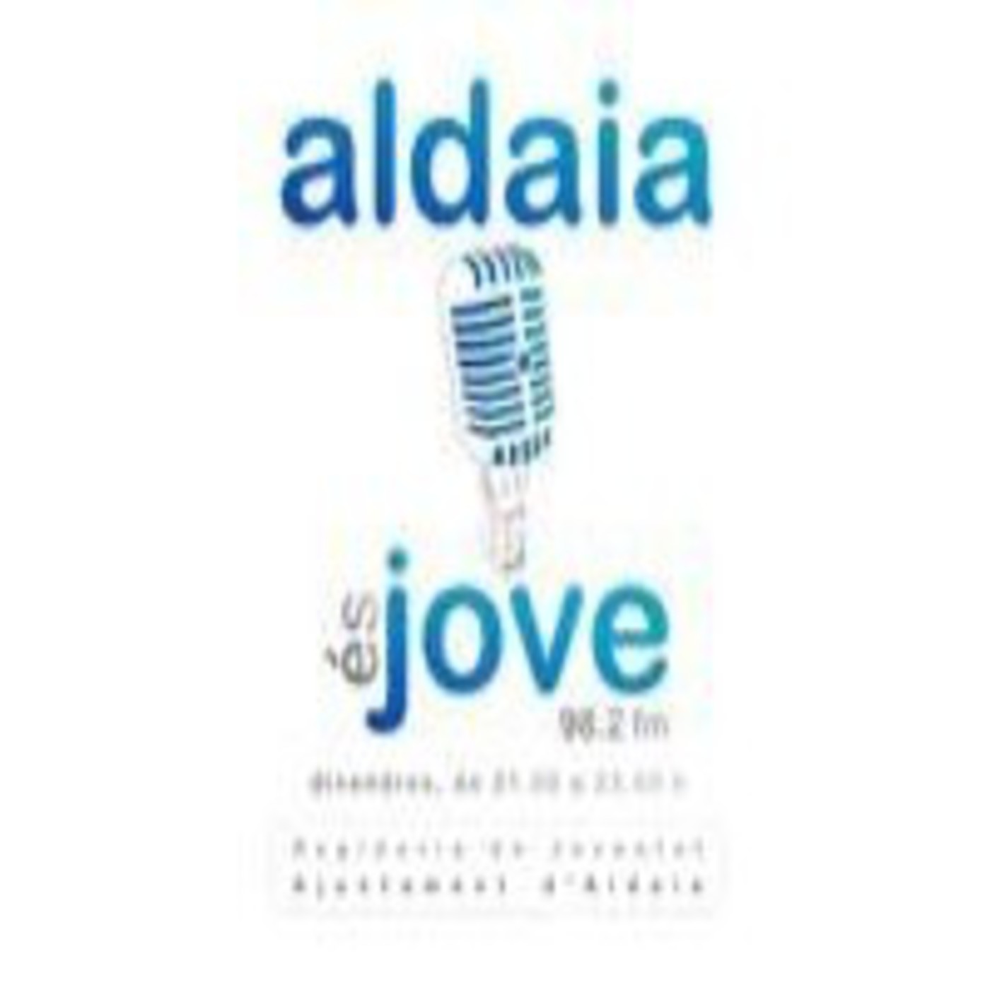 Aldaia és Jove