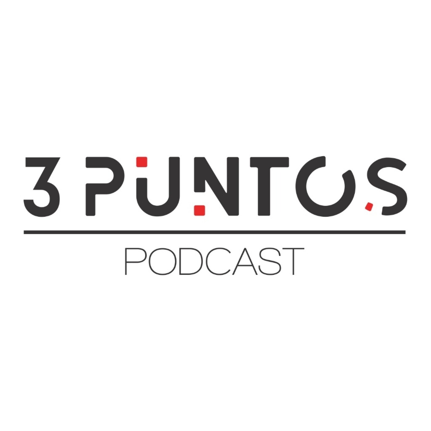 3 Puntos Podcast