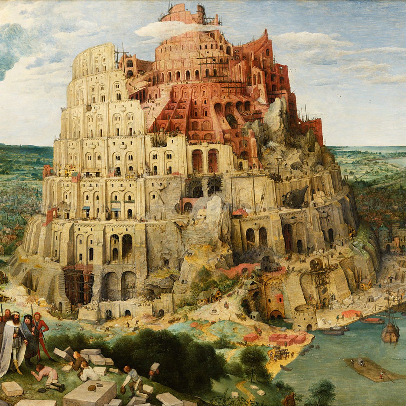 La Biblia para agnósticos