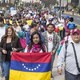 MigraciÓn venezolana