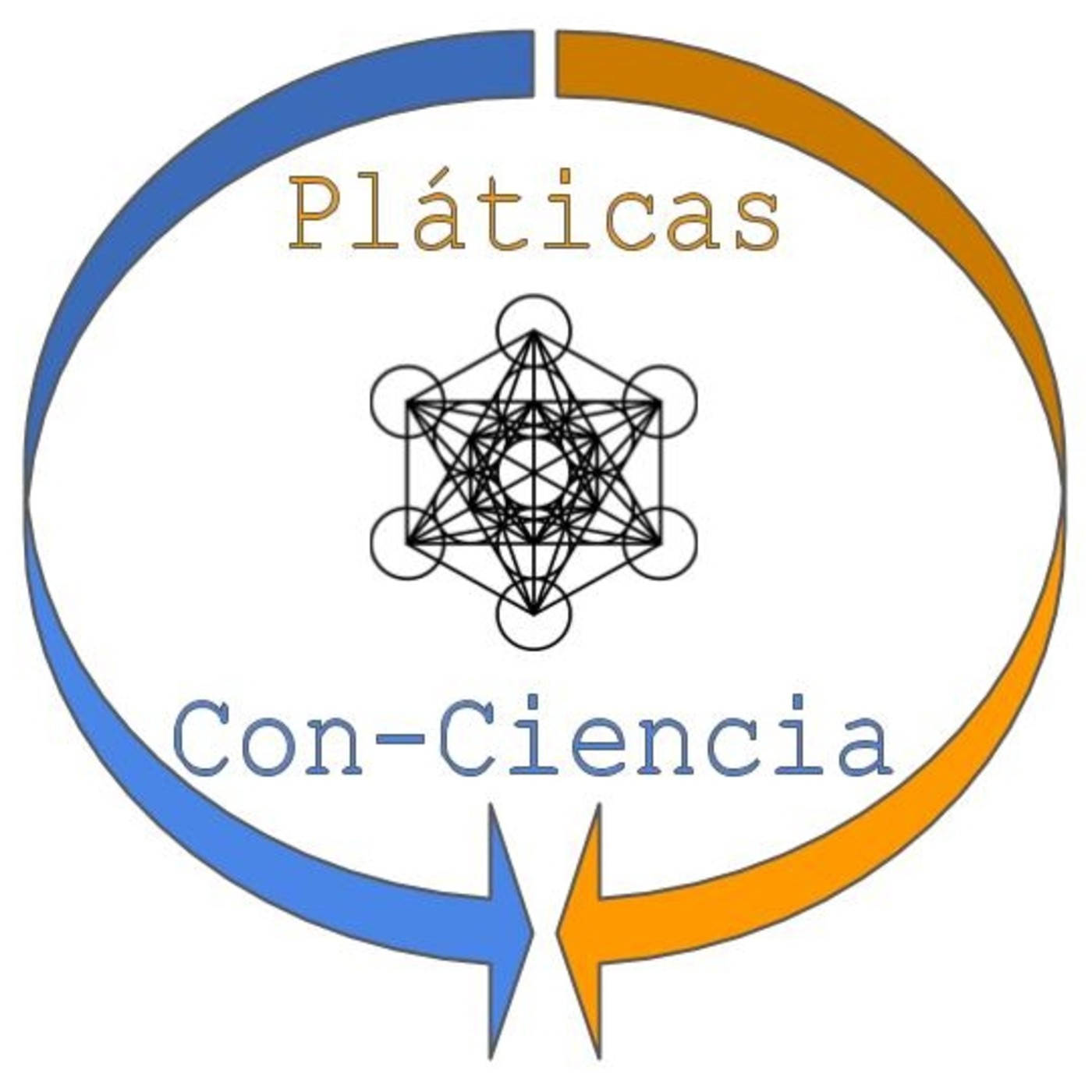Podcast Pláticas Con-Ciencia