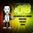 Young Lion's Dancehall Reggae Bashment (DRB) podca