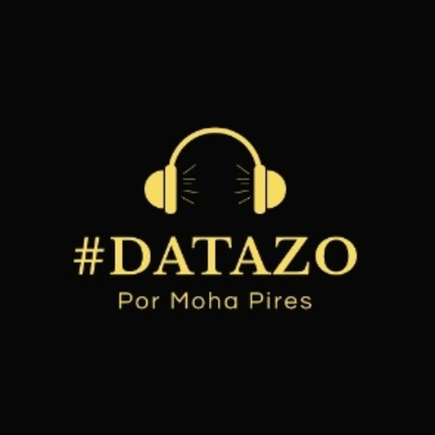 #DATAZO
