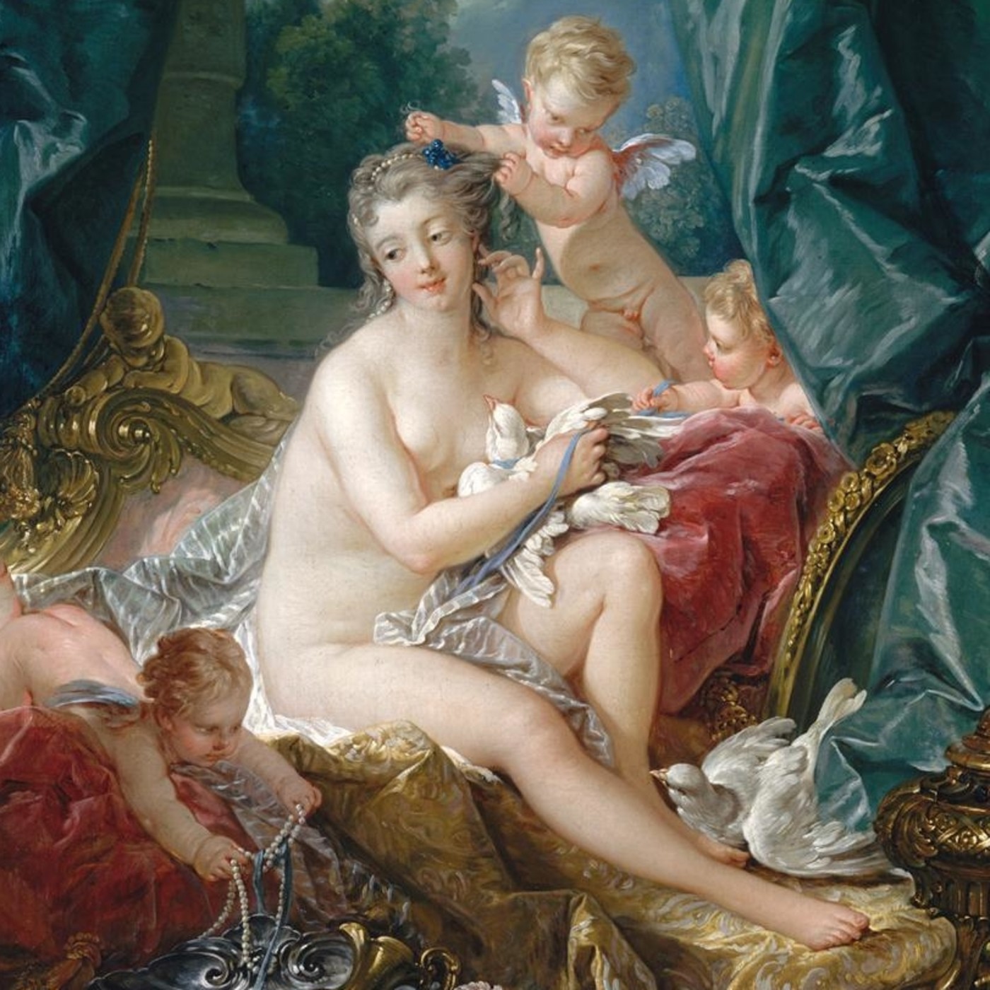 Un Mundo Llamado Voltaire