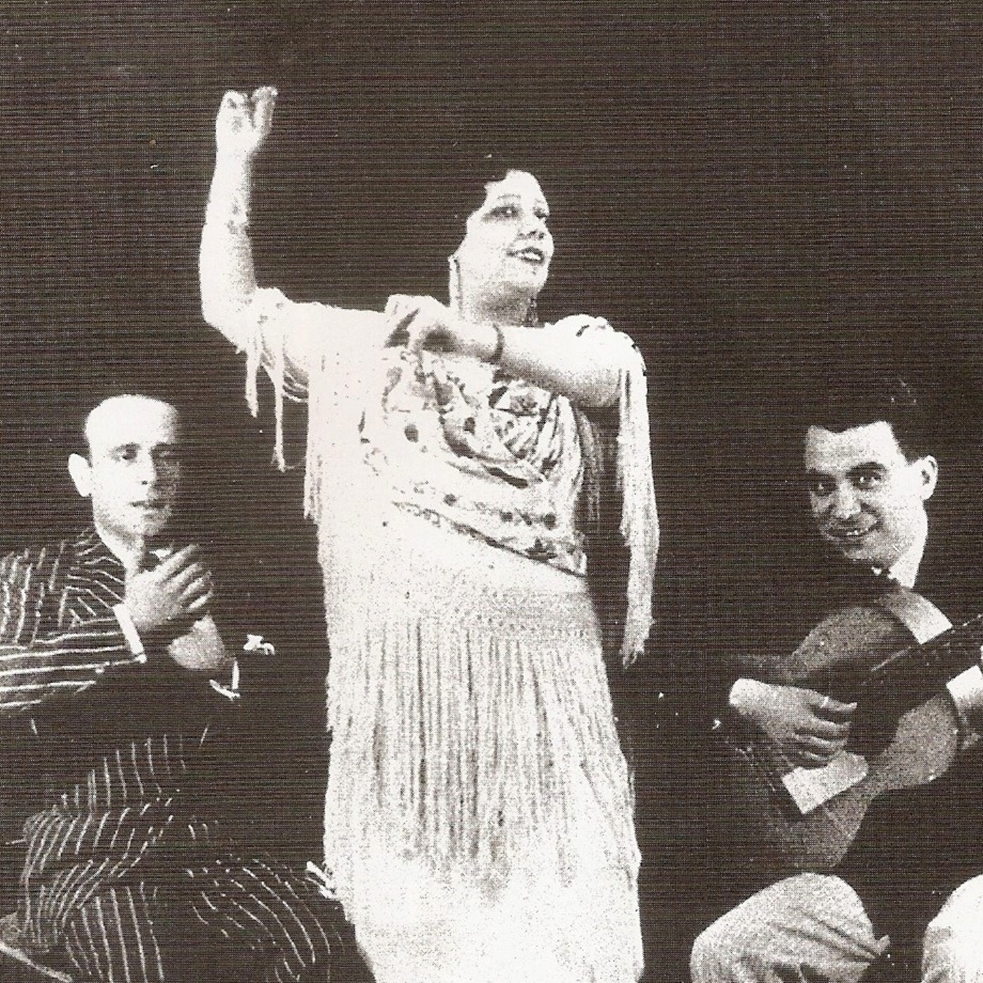 Bulerías por soleá