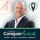 Conquer Local with George Leith