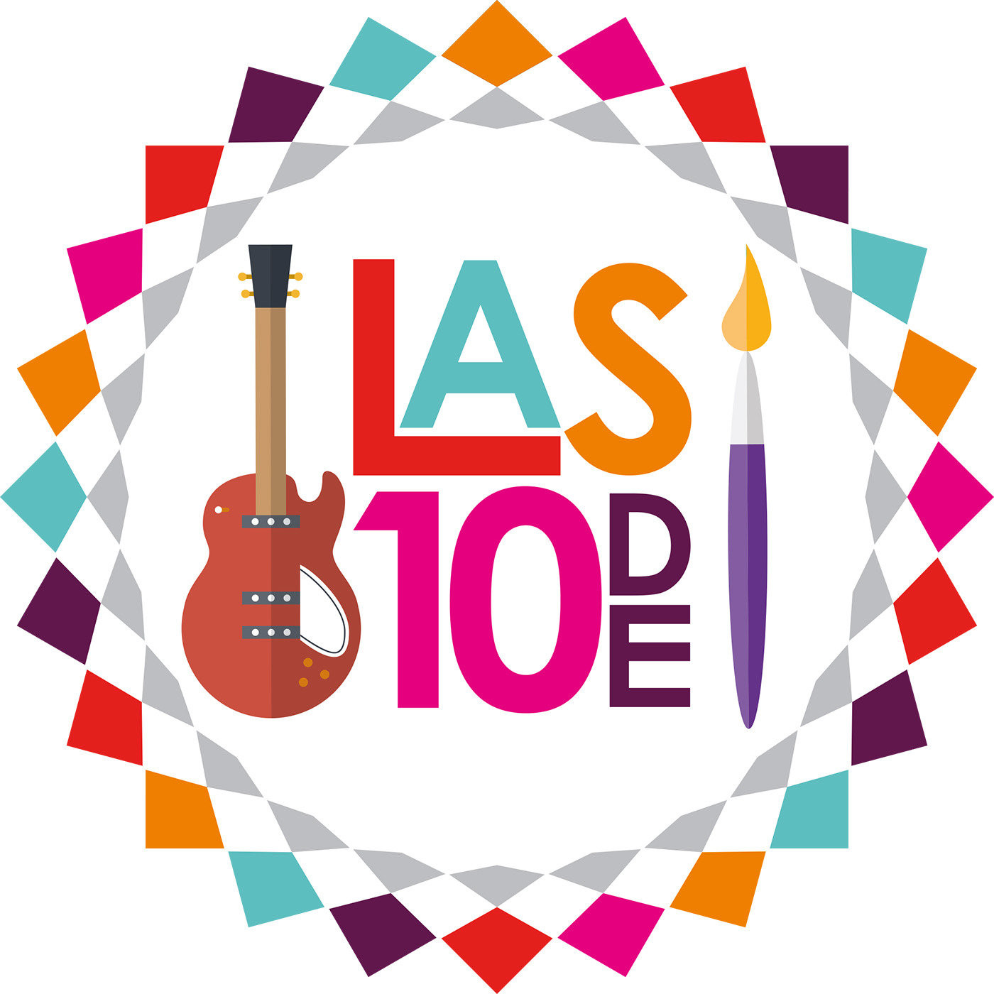 Podcast Las 10 de...