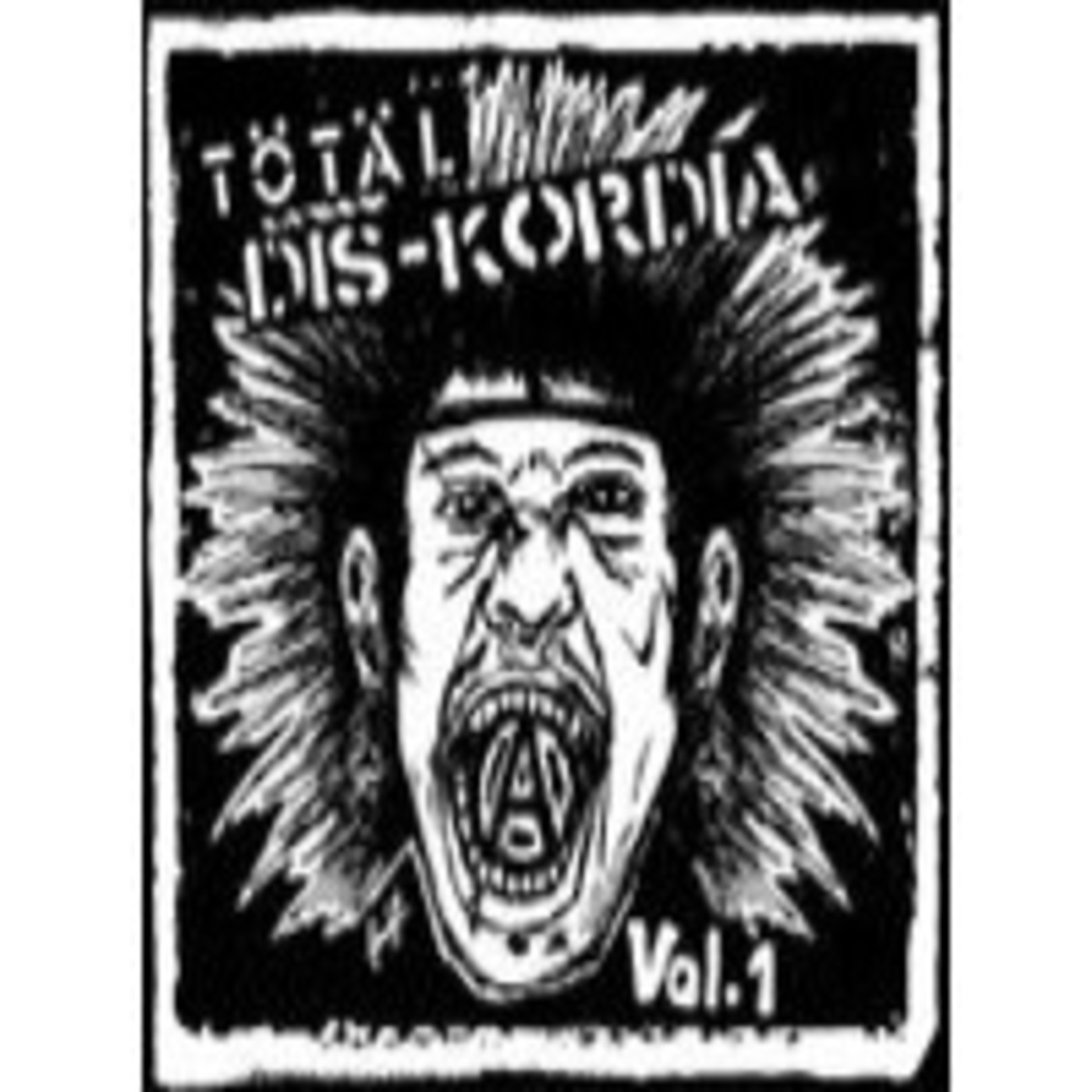 Total Diskordia Vol. 01