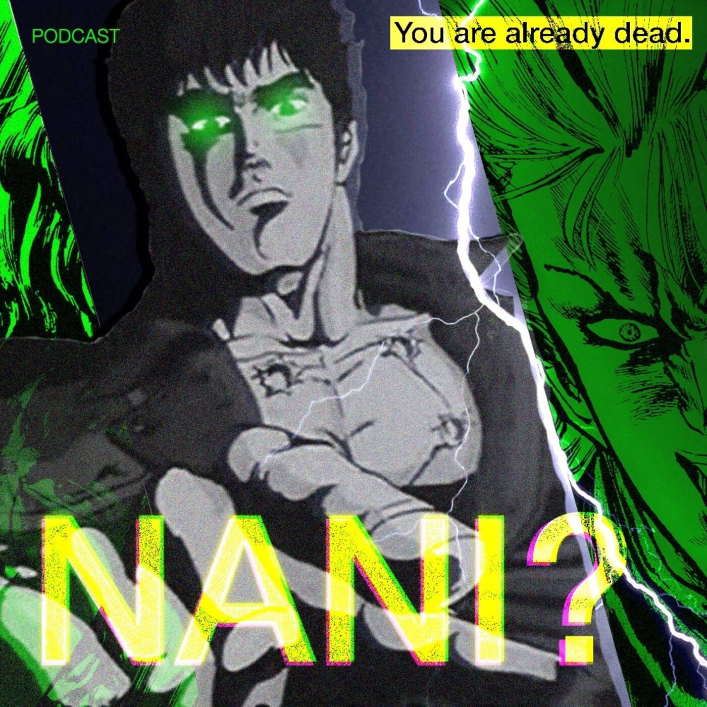 NANI?