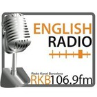 Podcast English Radio - C & V
