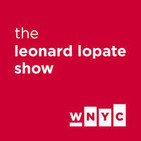 The Leonard Lopate Show from WNYC