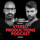 WEEK02 2016 :: Chus & Ceballos Live from Magma Fest, Nicaragua
