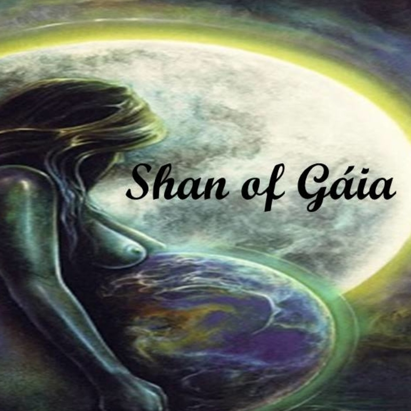 Shan of Gaia