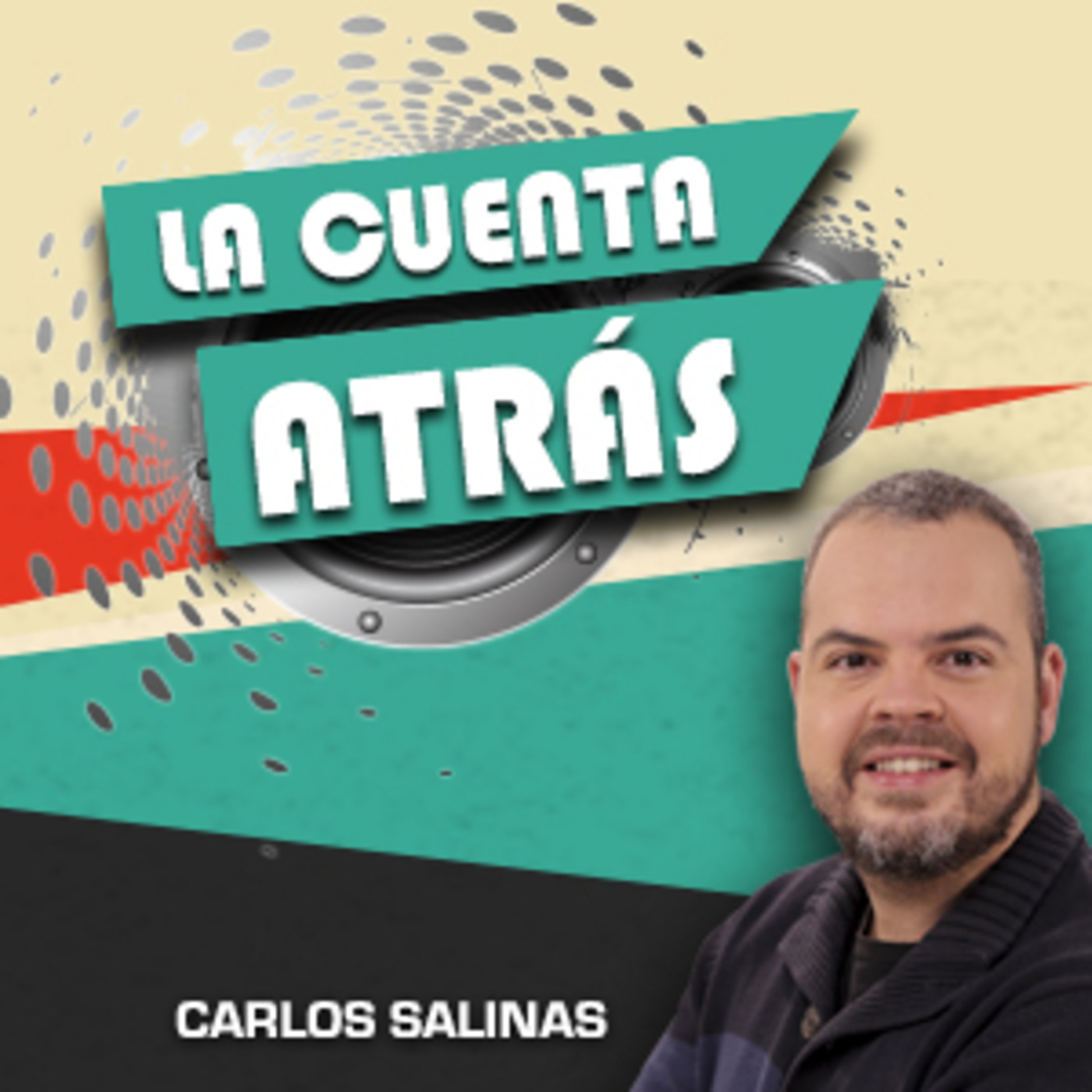 La Cuenta atrás 10/11/2019 15:05