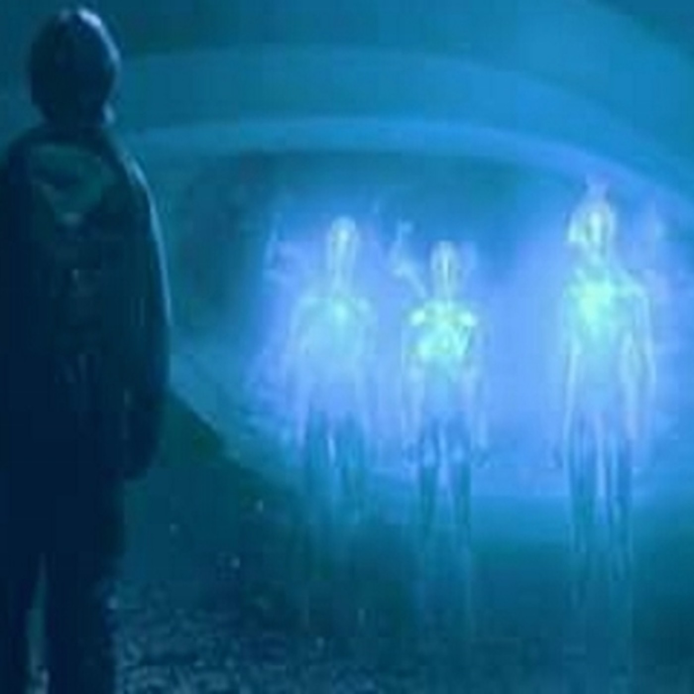 CULTURA EXTRATERRESTRE (Audios reveladores)