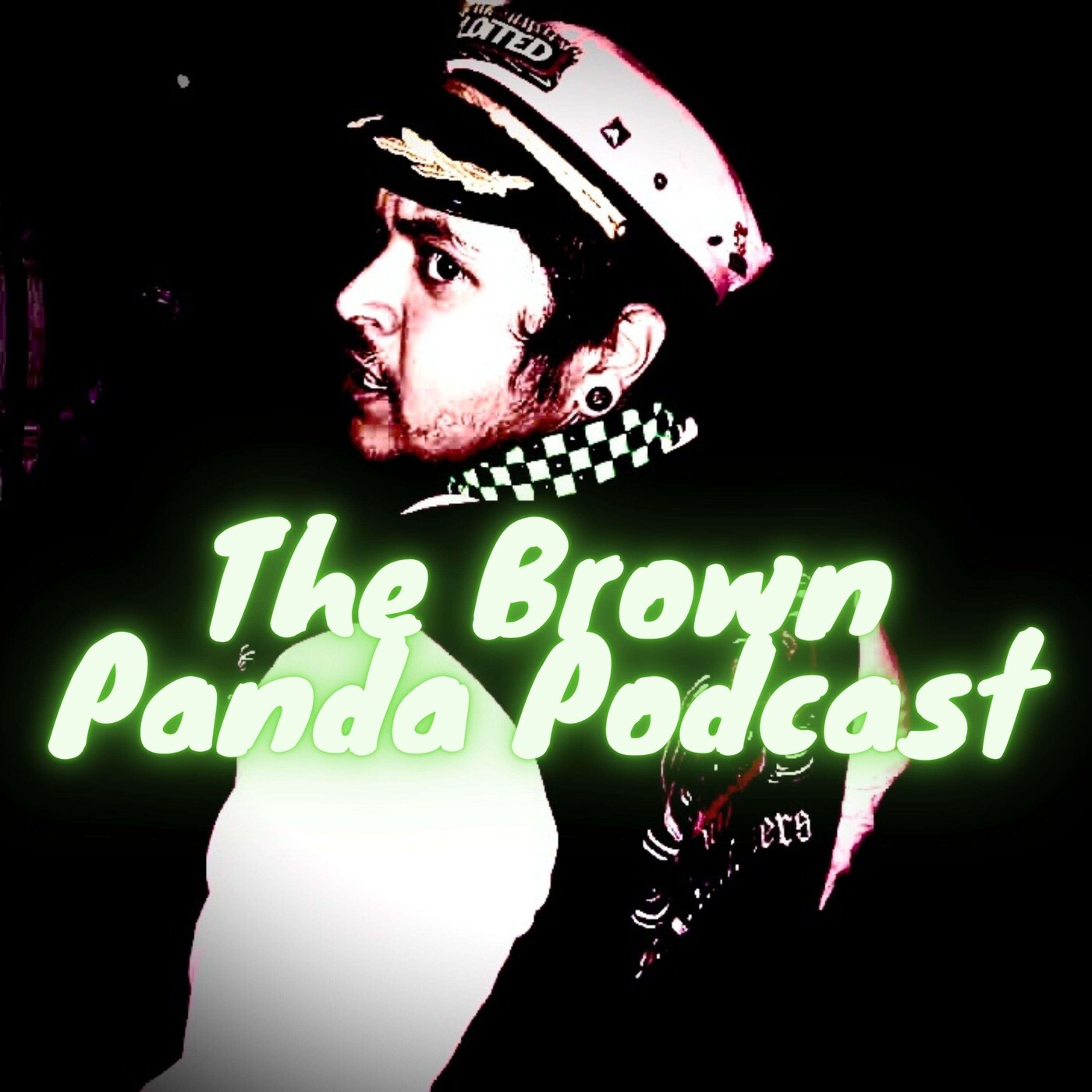 Dick Rate - The Brown Panda Podcast - Podcast en iVoox