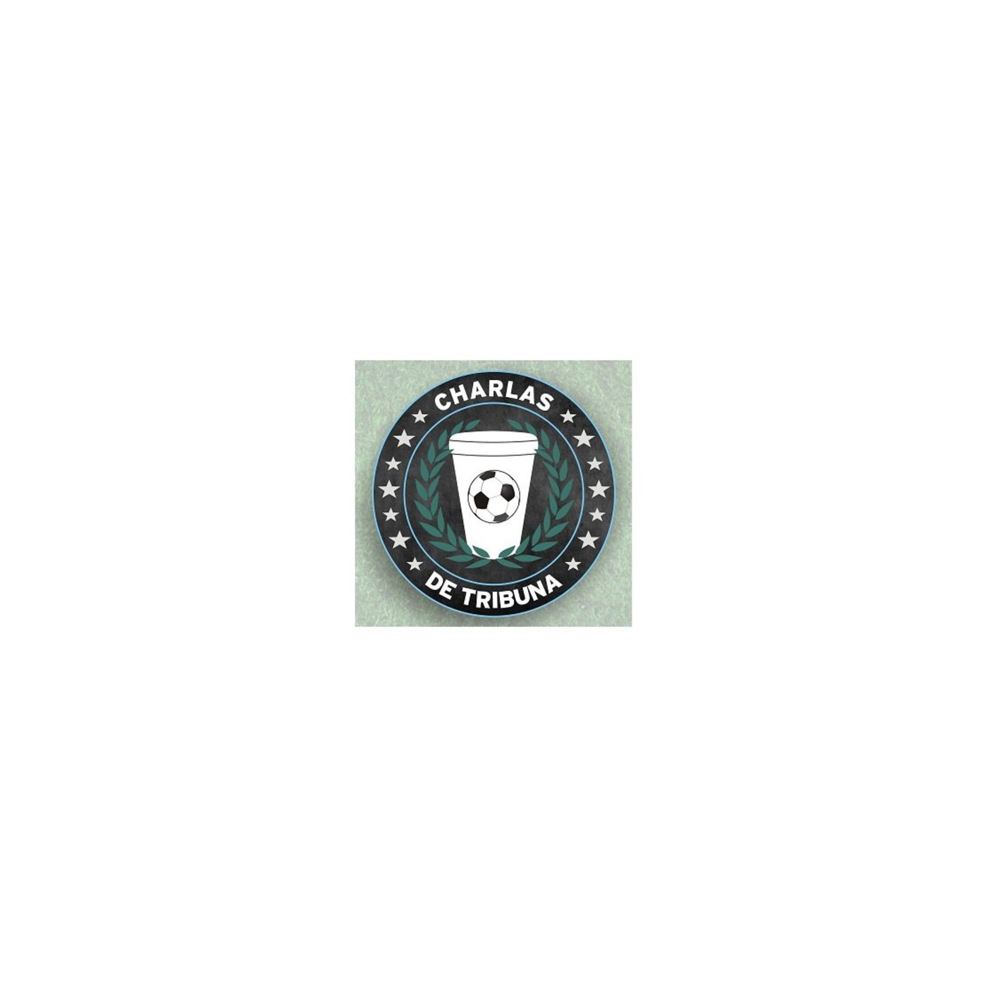 Podcast Charlas de Tribuna